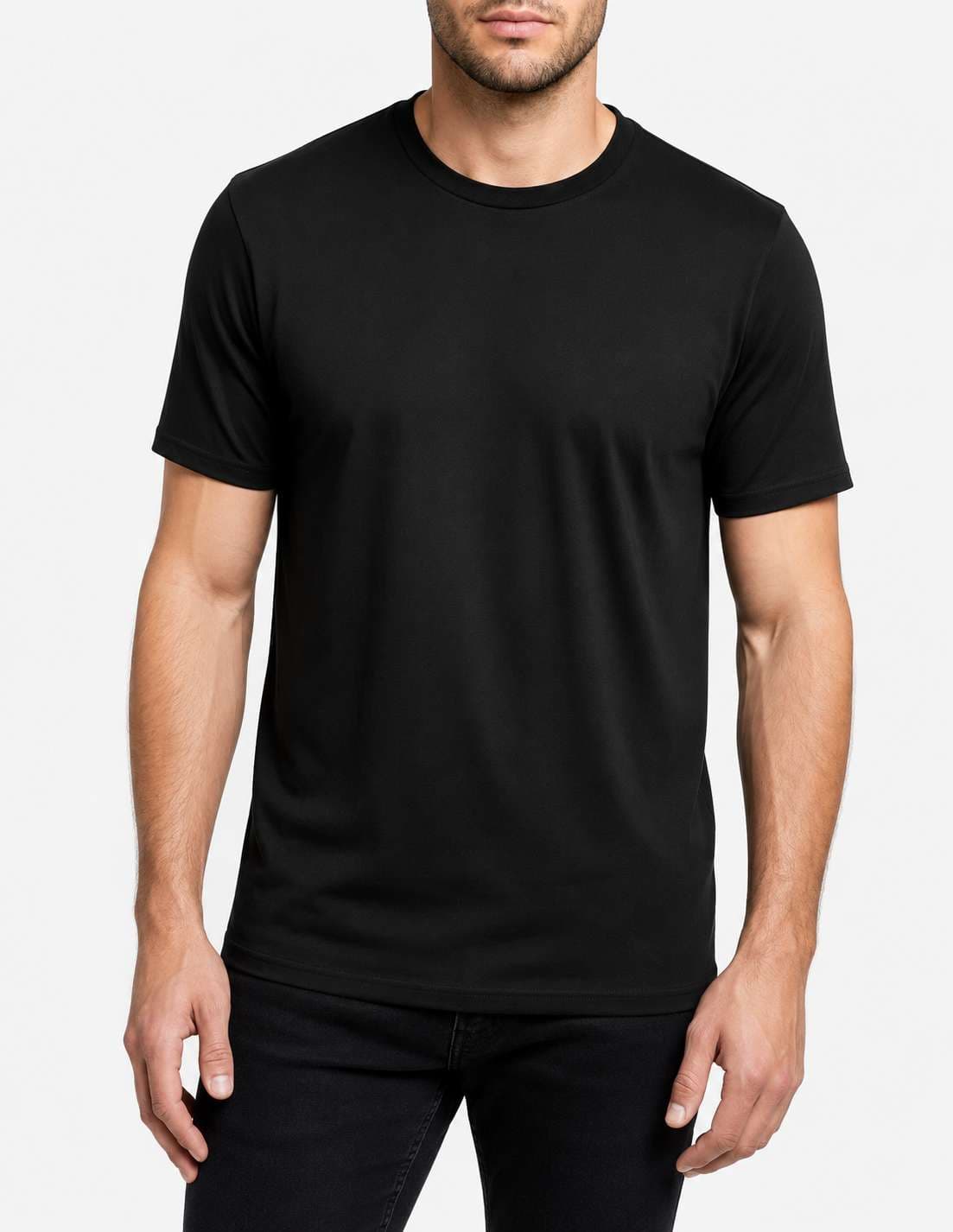Black T-Shirt
