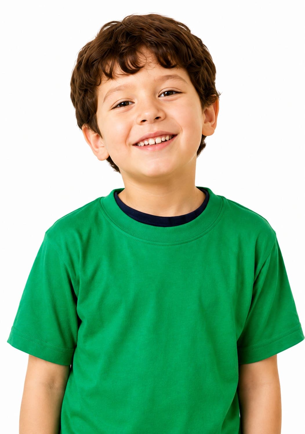 Green Children T-Shirt