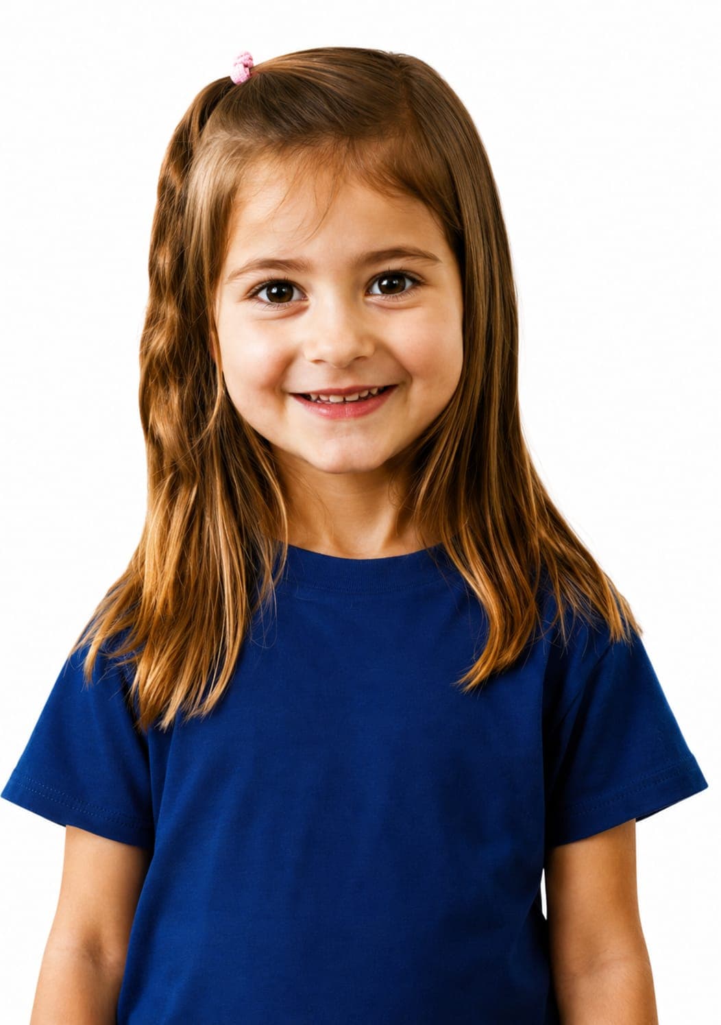 Royal Blue Children T-Shirt