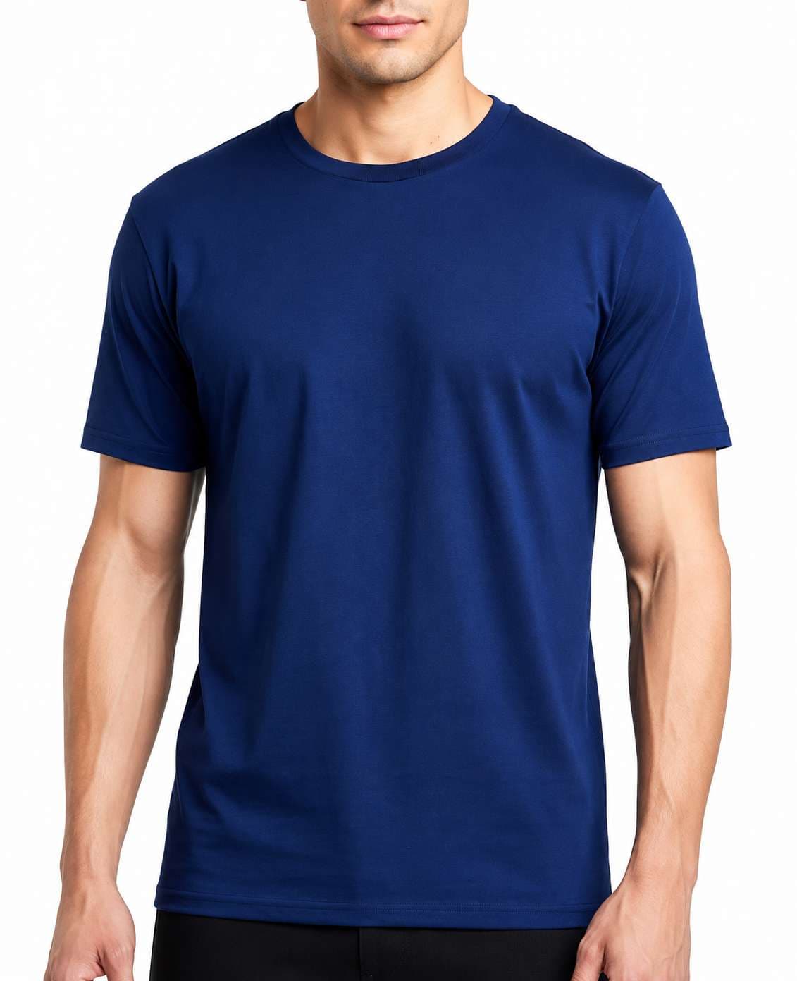 Navy T-Shirt