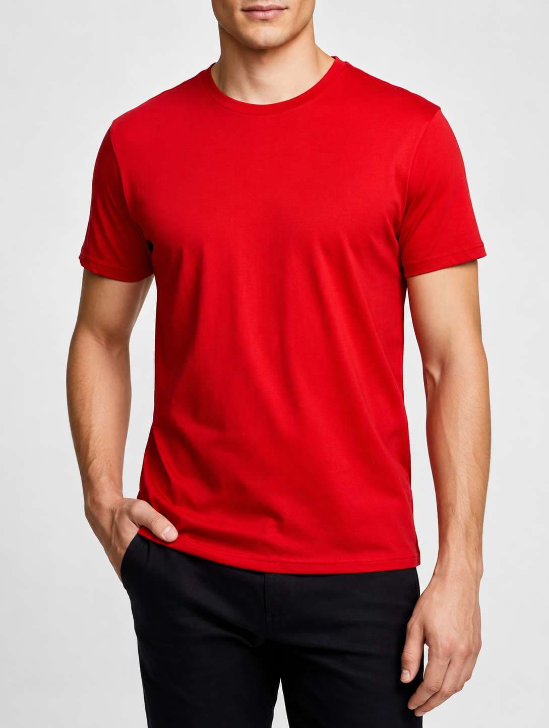 Red T-Shirt