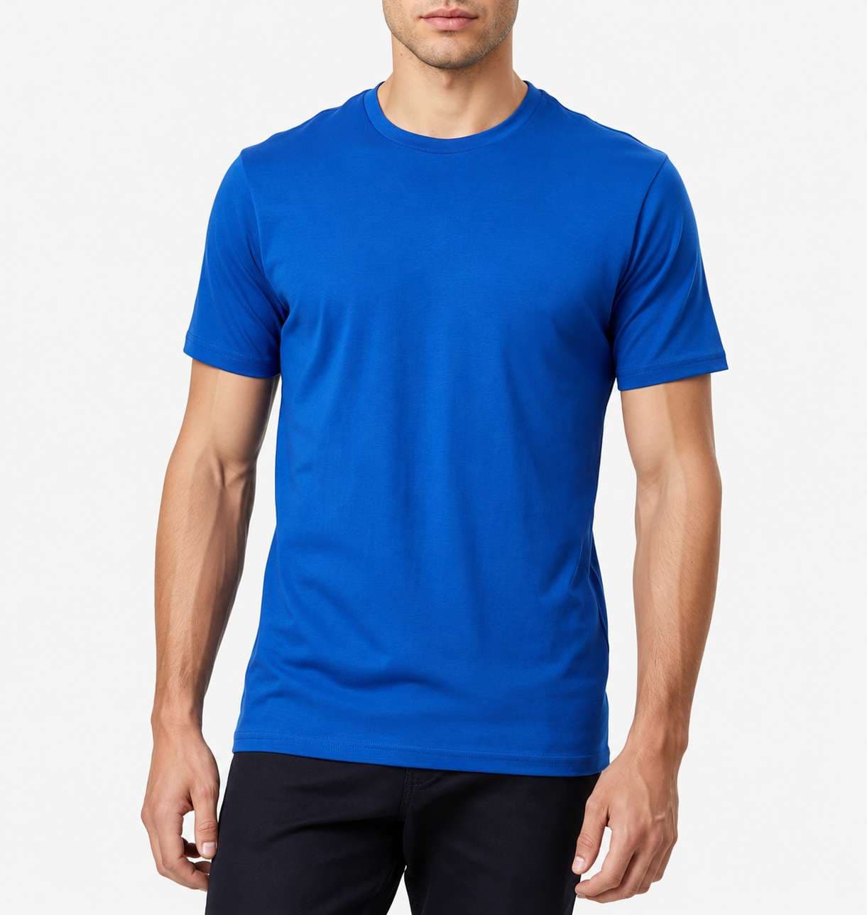Royal Blue T-Shirt