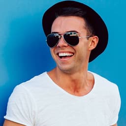 James Anderson